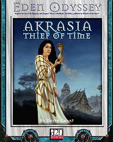 Akrasia, Thief of Time