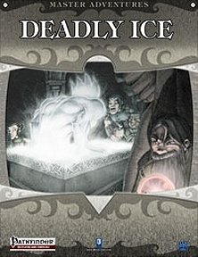 Deadly Ice