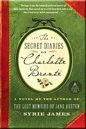 The Secret Diaries of Charlotte Brontë