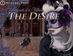 Portrait of a Villain - The Desire
