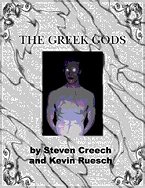 The Greek Gods