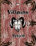 Villains Rebirth