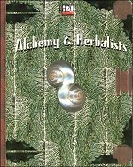 Alchemy and Herbalists