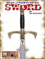 The Sharp End: Sword