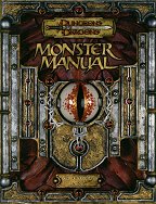 Monster Manual v.3.5