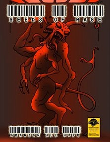 Seeds of Rage