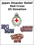 OBS $5 to the Red Cross