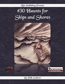 30 Haunts for Ships and Shores