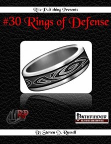 30 Rings of Defence