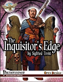 Advanced Feats: The Inquisitor's Edge