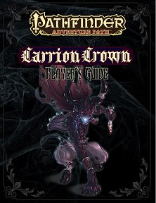 Carrion Crown Player's Guide