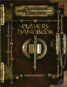 Player's Handbook