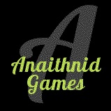 Anaithnid Games