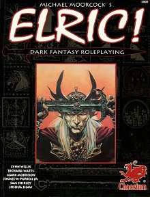 Elric!