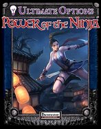 Power of the Ninja