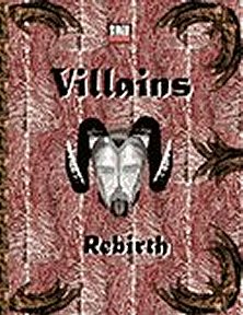 Villains: Rebirth