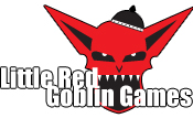 Little Red Goblin Games