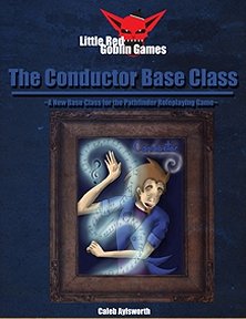 The Conductor Base Class