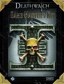 Deathwatch Game Master's Kit
