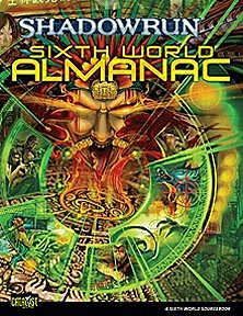 Sixth World Almanac
