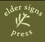 Elder Signs Press