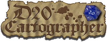 D20 Cartographer