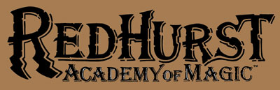 Redhurst Academy of Magic
