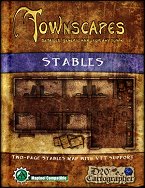 Stables Map