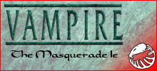 Vampire: The Masquerade 1e