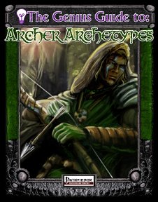 The Genius Guide to Archer Archetypes
