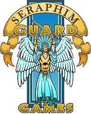 Seraphim Guard Games