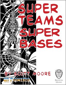 Super Teams Super Bases