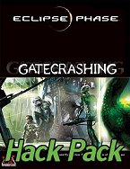 Gatecrashing Hack Pack