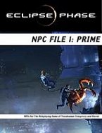 NPC File 01: Prime