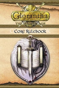 Glorantha: The Second Age