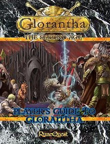Player's Guide to Glorantha