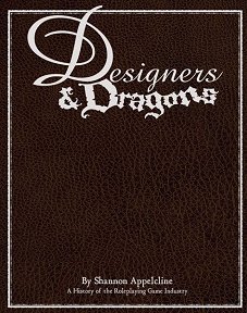 Designers and Dragons