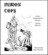 Demon Cops