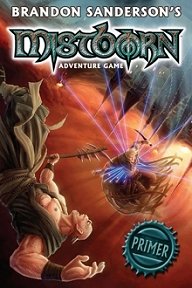 Mistborn Adventure Game Sample Heroes