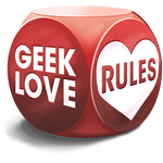 Geek Love Rules