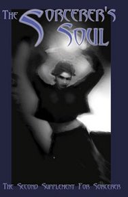 The Sorcerer's Soul