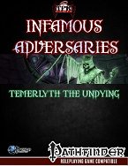 Temerlyth the Undying