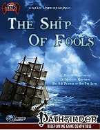 The Ship of Fools [Preview]