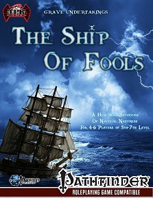 The Ship of Fools