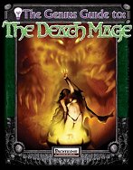 The Genius Guide to the Death Mage