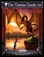 The Genius Guide to the Dragonrider
