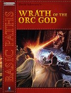 Wrath of the Orc God