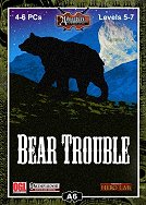A6: Bear Trouble