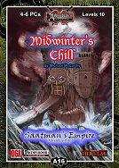 A16: Saatman's Empire 1: Midwinter's Chill