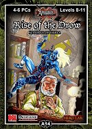 A14: Rise of the Drow 2: Scourge of Embla